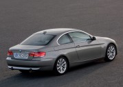 BMW 335i Coupe